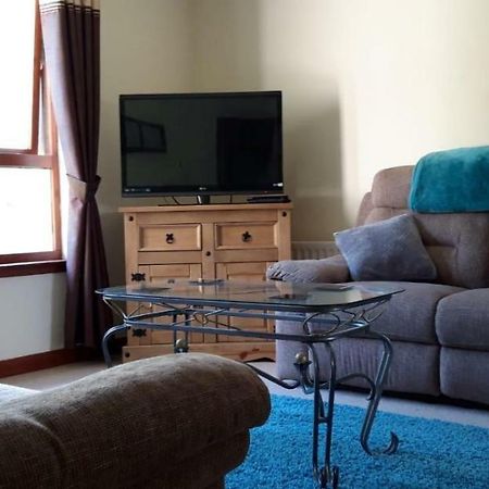 Culduthel Vista Apartment 인버네스 외부 사진