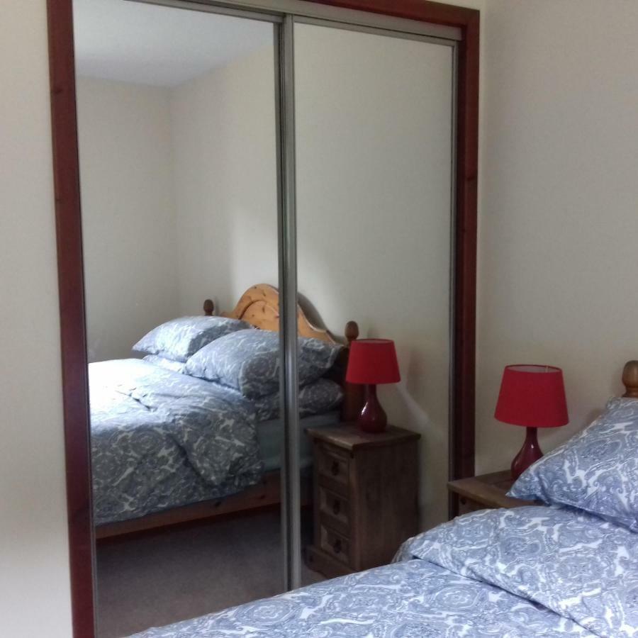 Culduthel Vista Apartment 인버네스 외부 사진