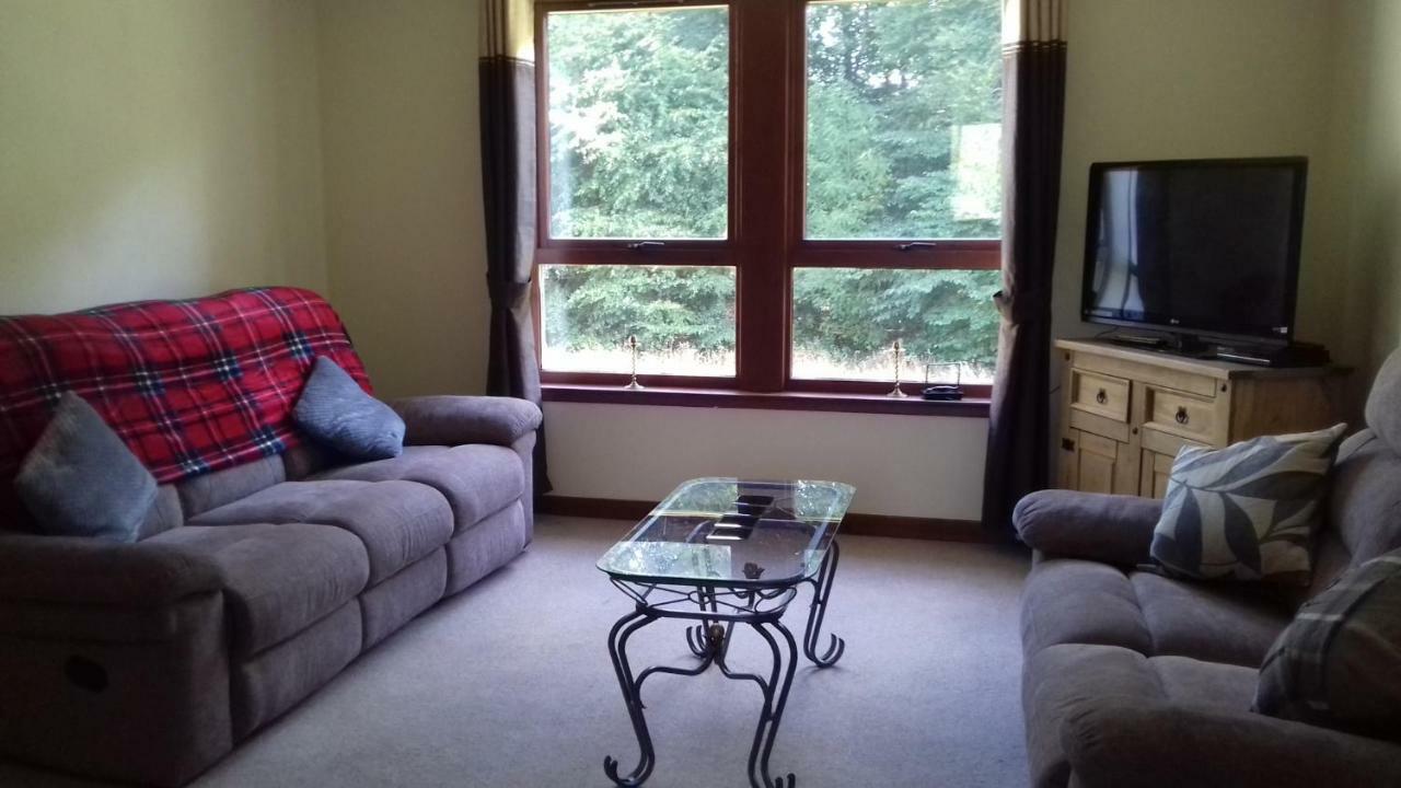 Culduthel Vista Apartment 인버네스 외부 사진