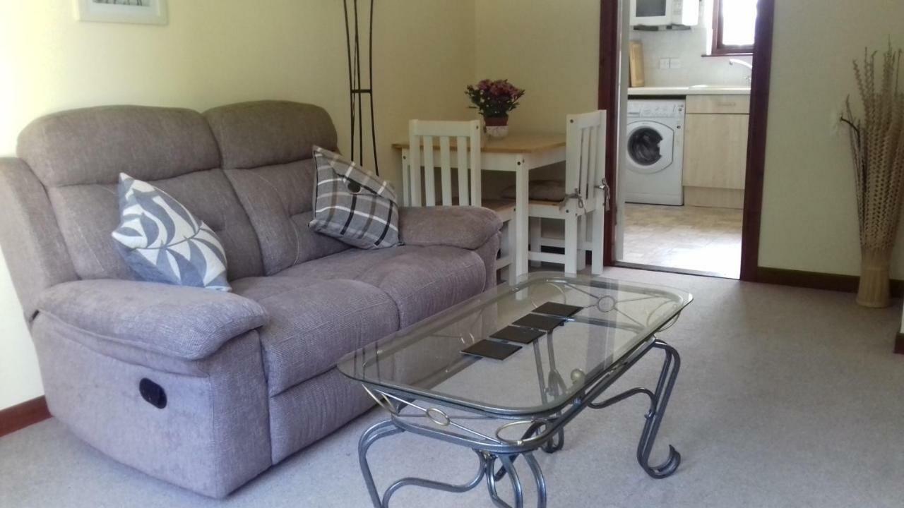 Culduthel Vista Apartment 인버네스 외부 사진