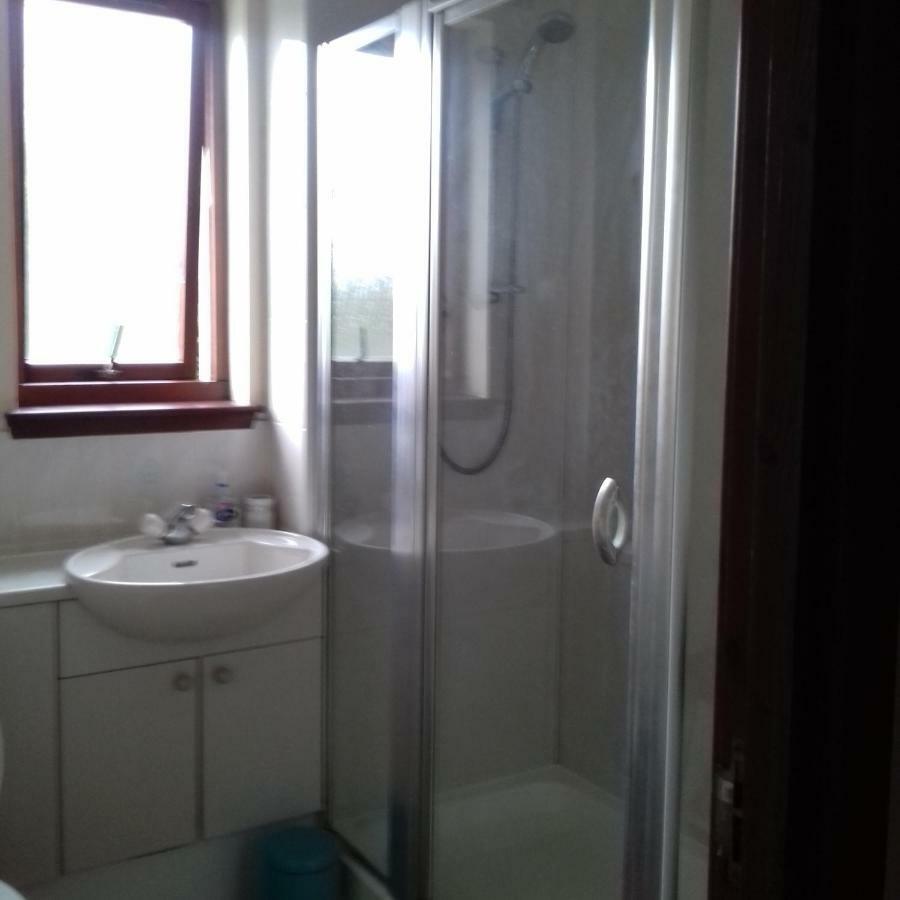 Culduthel Vista Apartment 인버네스 외부 사진