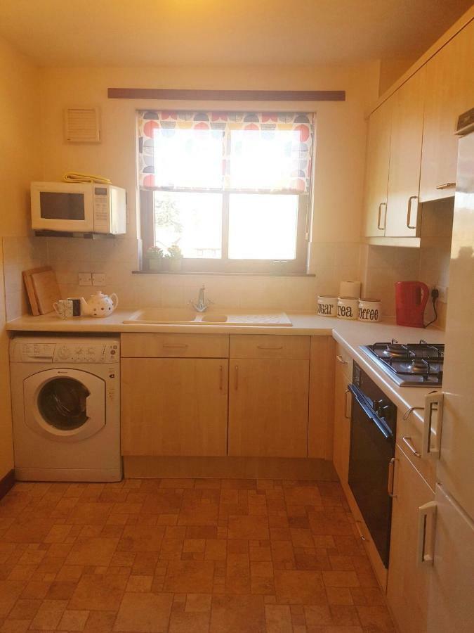 Culduthel Vista Apartment 인버네스 외부 사진