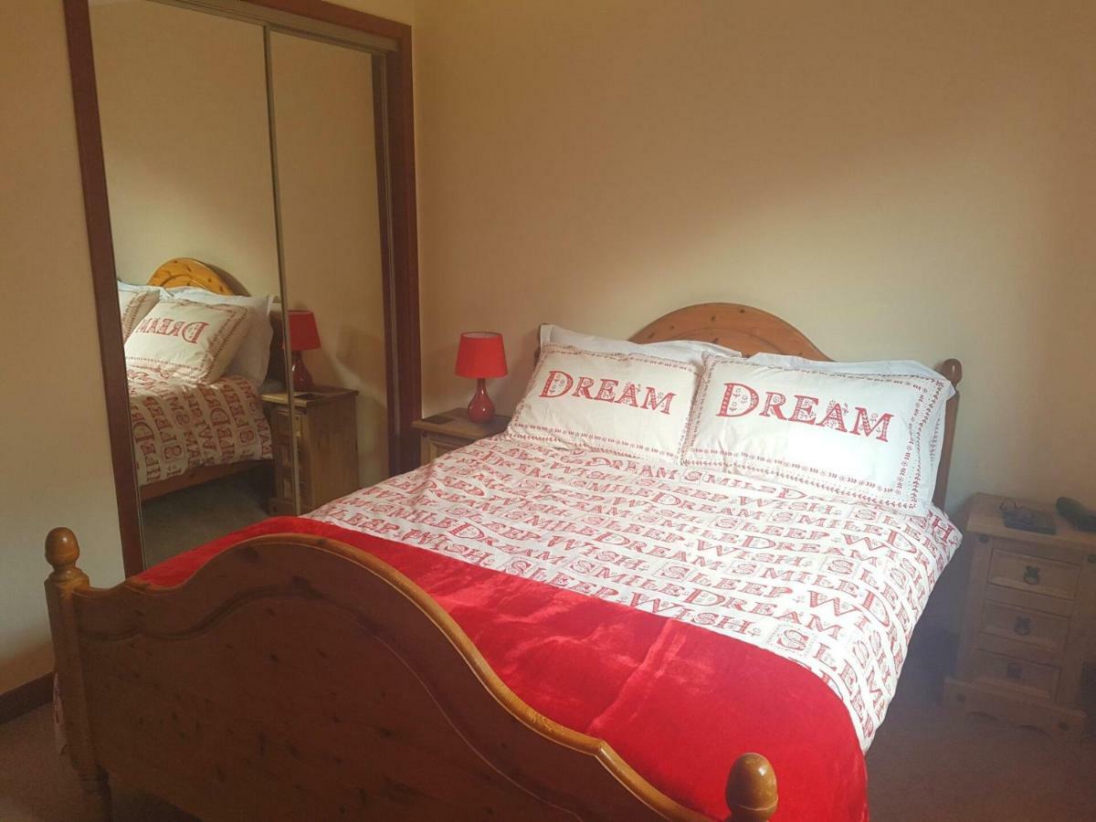 Culduthel Vista Apartment 인버네스 외부 사진