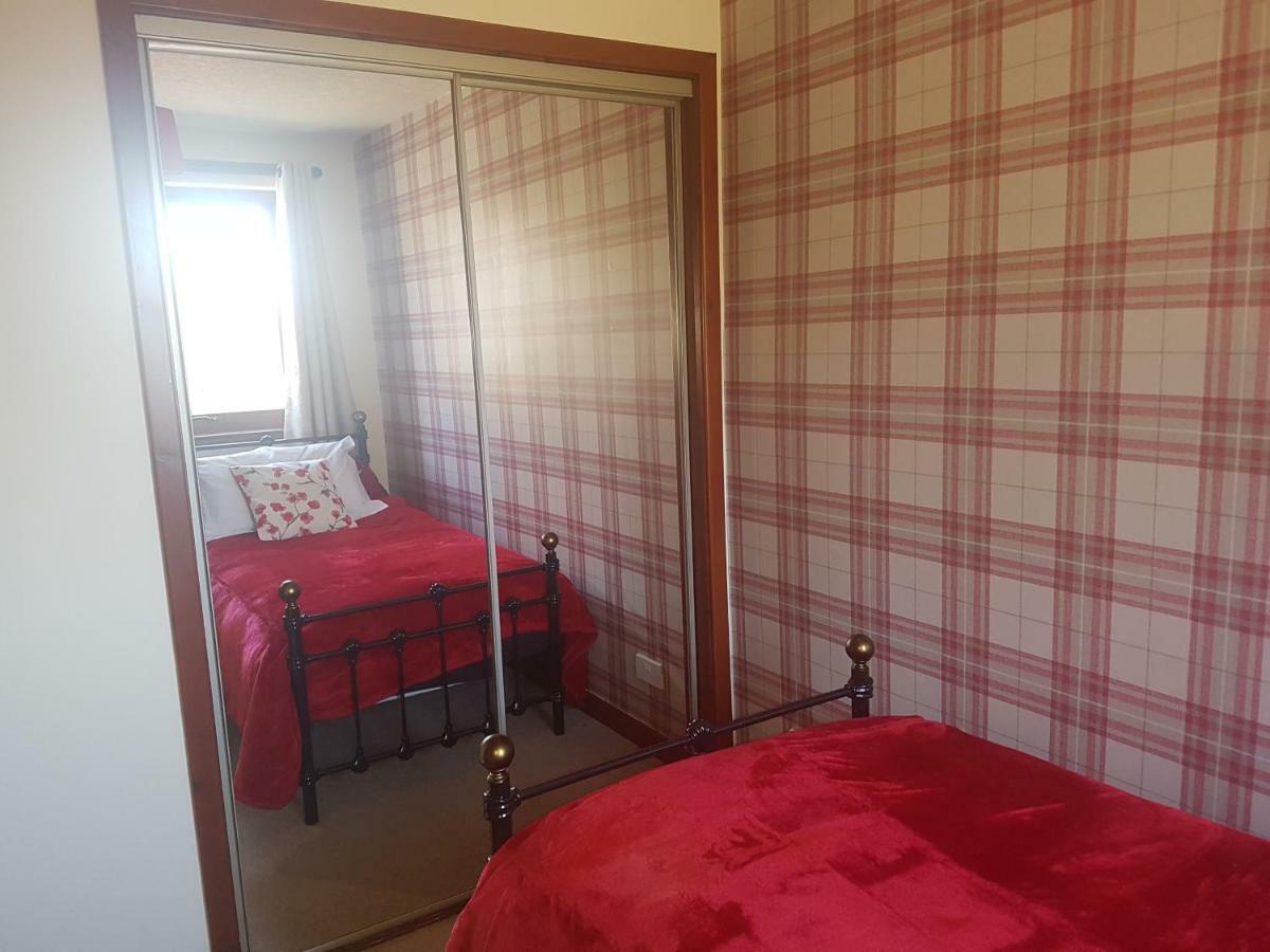 Culduthel Vista Apartment 인버네스 외부 사진