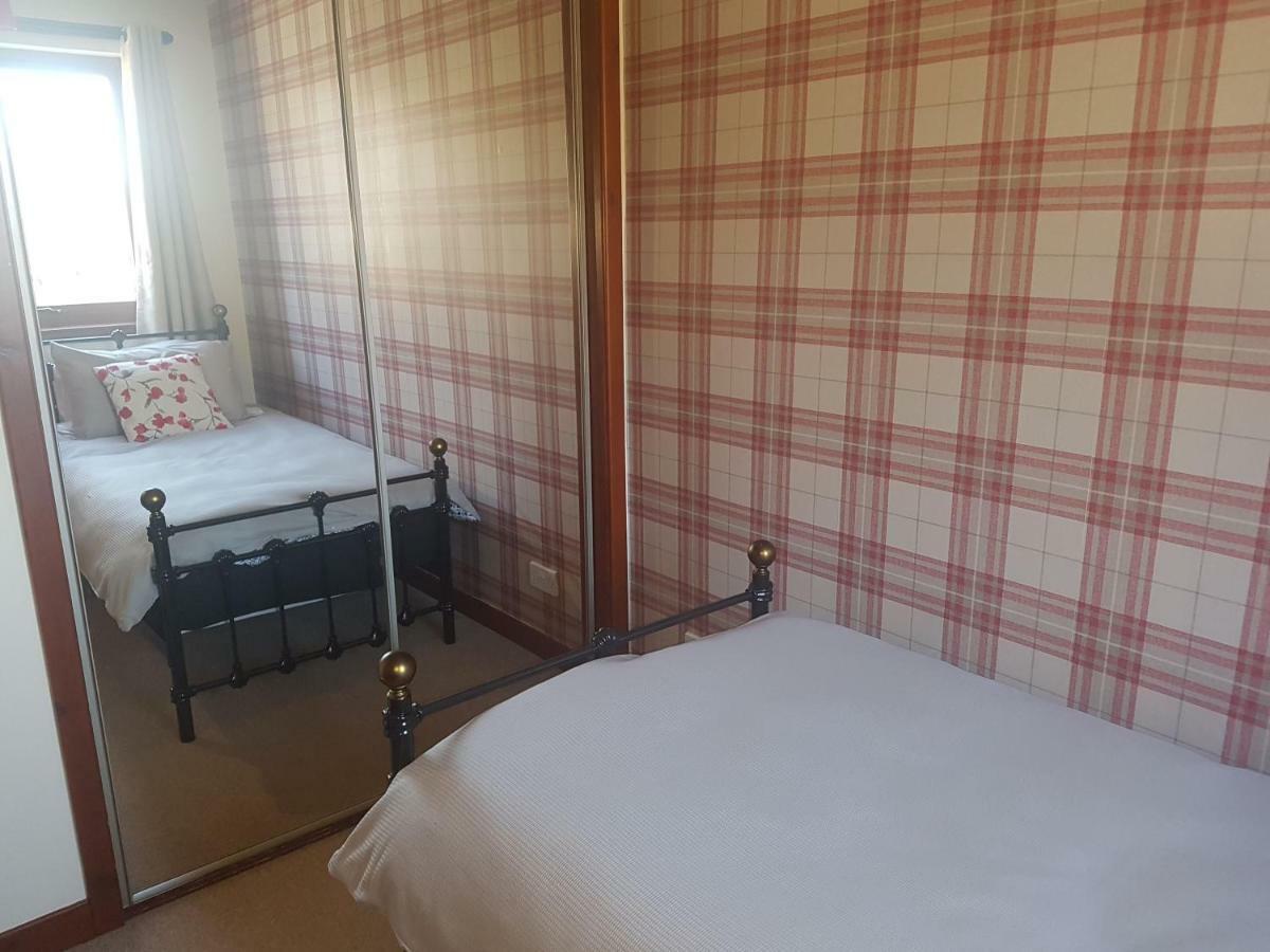 Culduthel Vista Apartment 인버네스 외부 사진